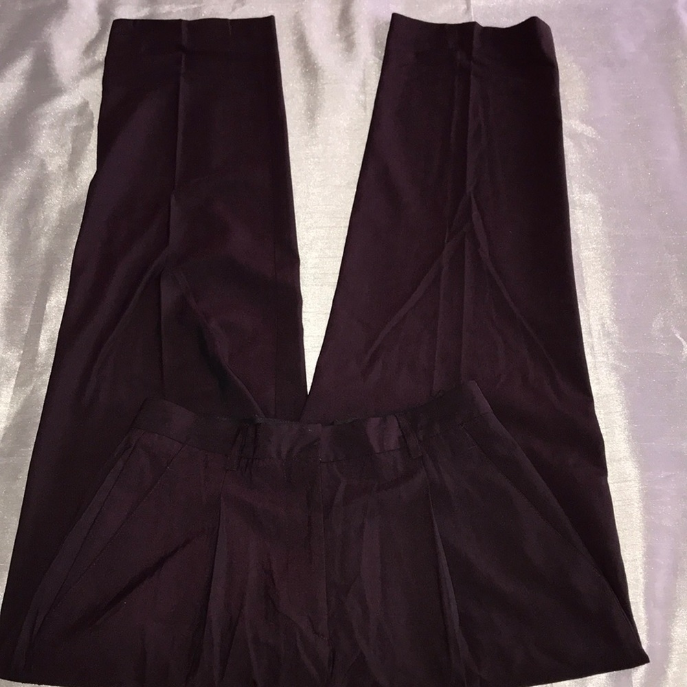 🆕DKNY Pleated Pants